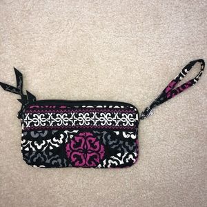 Wristlet